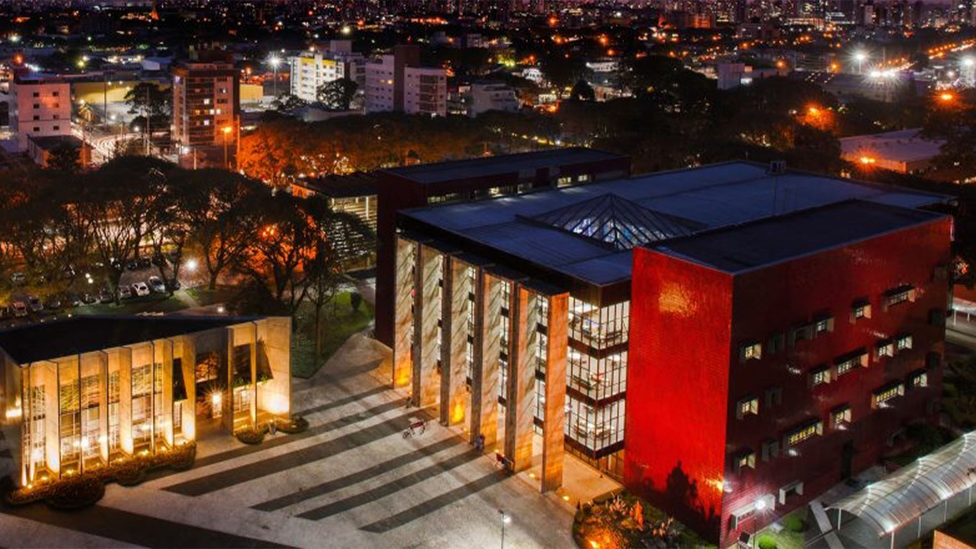 International Exchange Programs | School of Law