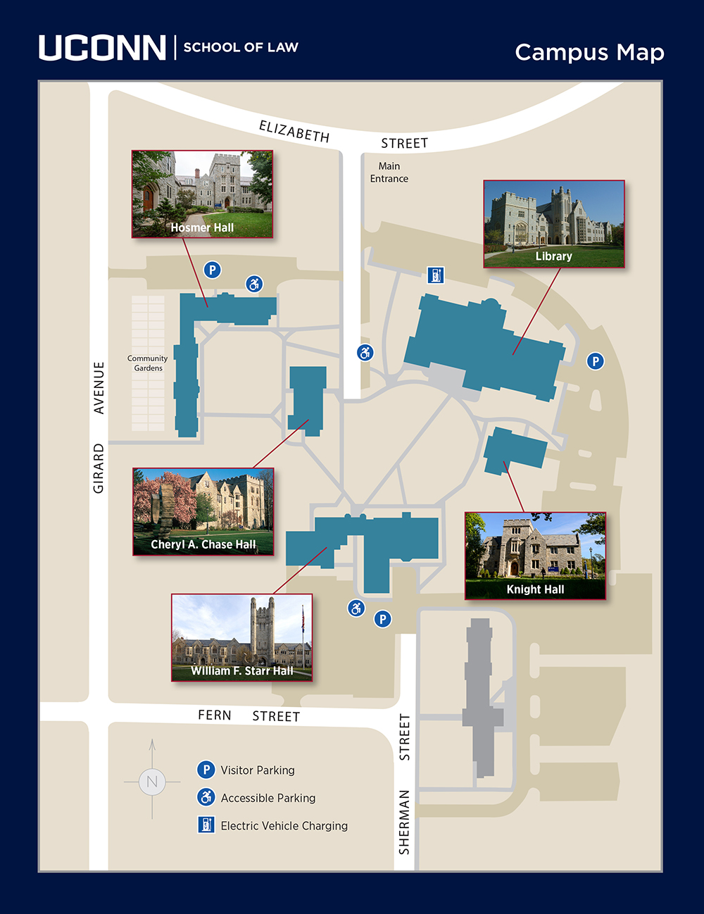 Campus Map & Directions  Oklahoma State University