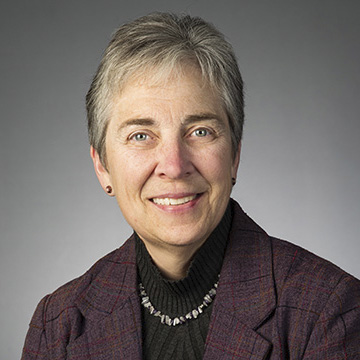 Lisa Ouellette