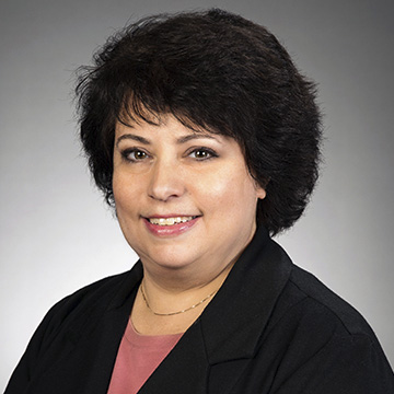 Donna Gionfriddo