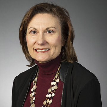 Christine Pallotti