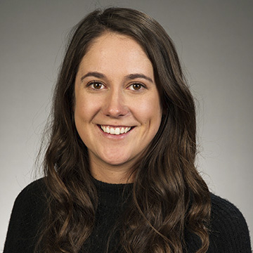Caitlin Dougherty