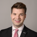 Justin Rogowski
