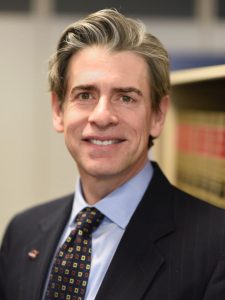 Steve Mirmina