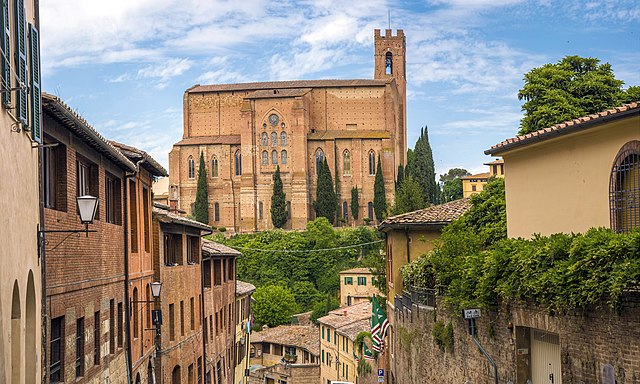 University of Siena