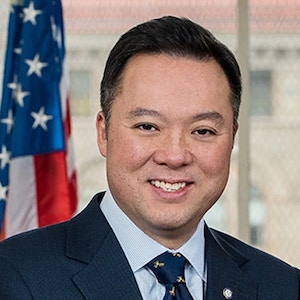AG William Tong